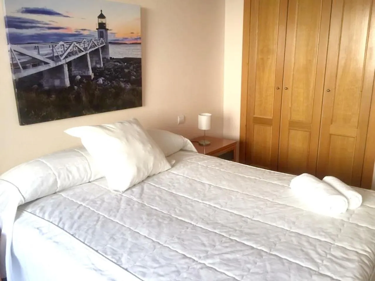 مالقة Apartment Plaza De La Solidaridad إسبانيا